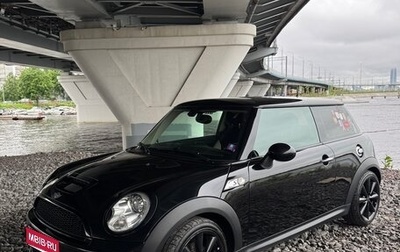MINI Hatch, 2013 год, 1 300 000 рублей, 1 фотография