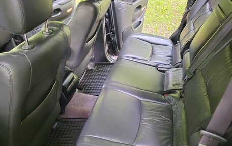 Lexus GX I, 2007 год, 2 700 000 рублей, 18 фотография