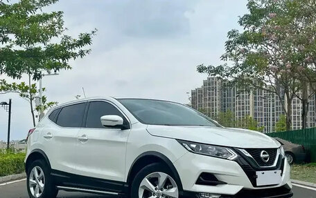 Nissan Qashqai, 2022 год, 1 835 000 рублей, 1 фотография