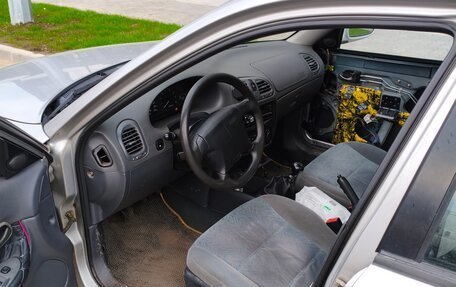 Daewoo Nubira, 1997 год, 50 000 рублей, 5 фотография