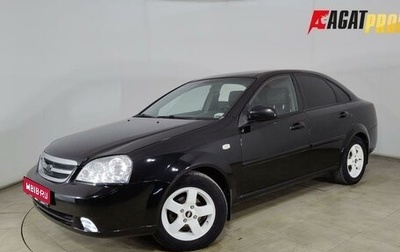 Chevrolet Lacetti, 2008 год, 390 000 рублей, 1 фотография