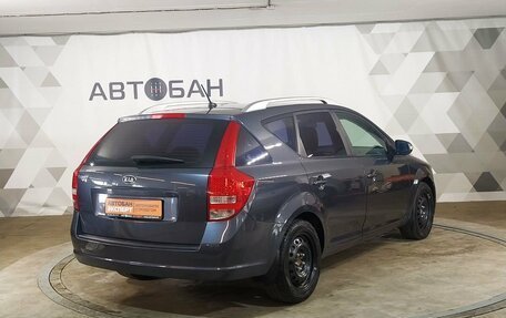 KIA cee'd I рестайлинг, 2011 год, 699 000 рублей, 3 фотография