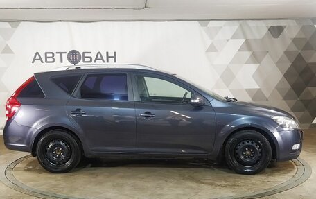 KIA cee'd I рестайлинг, 2011 год, 699 000 рублей, 6 фотография