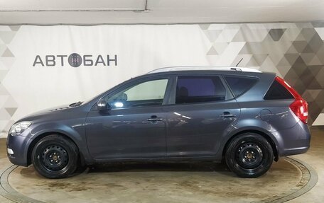 KIA cee'd I рестайлинг, 2011 год, 699 000 рублей, 4 фотография