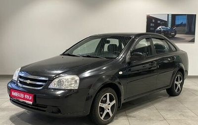 Chevrolet Lacetti, 2009 год, 549 000 рублей, 1 фотография