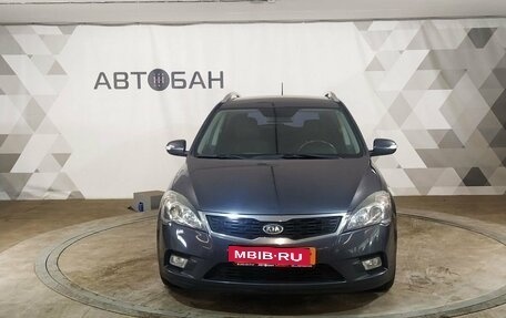 KIA cee'd I рестайлинг, 2011 год, 699 000 рублей, 2 фотография