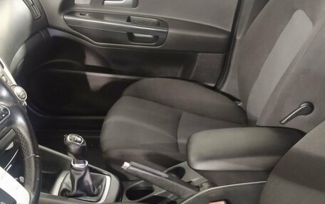 KIA cee'd I рестайлинг, 2011 год, 699 000 рублей, 11 фотография
