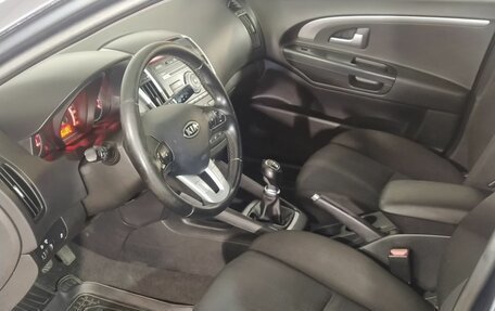 KIA cee'd I рестайлинг, 2011 год, 699 000 рублей, 8 фотография