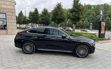 Mercedes-Benz GLC Coupe, 2024 год, 9 250 000 рублей, 6 фотография