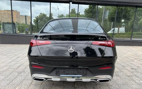Mercedes-Benz GLC Coupe, 2024 год, 9 250 000 рублей, 8 фотография