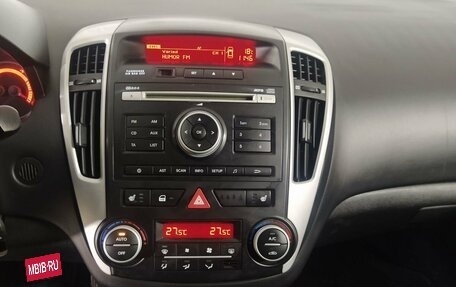 KIA cee'd I рестайлинг, 2011 год, 699 000 рублей, 19 фотография