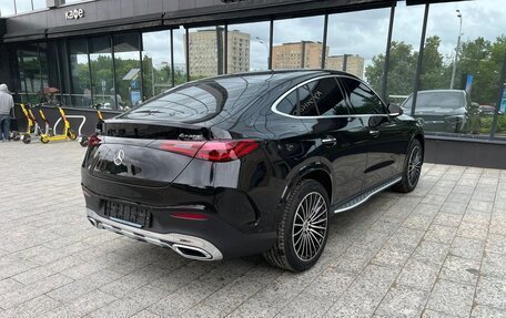 Mercedes-Benz GLC Coupe, 2024 год, 9 250 000 рублей, 10 фотография