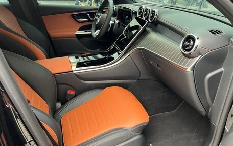 Mercedes-Benz GLC Coupe, 2024 год, 9 250 000 рублей, 14 фотография