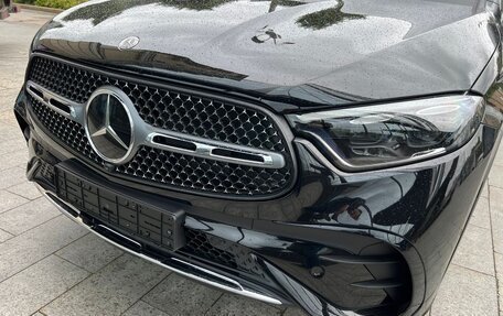 Mercedes-Benz GLC Coupe, 2024 год, 9 250 000 рублей, 16 фотография