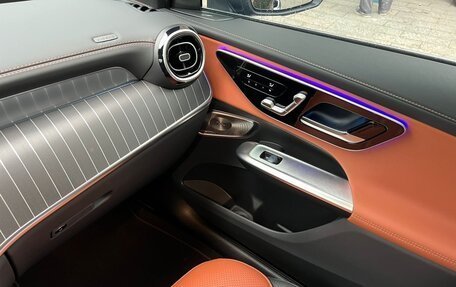 Mercedes-Benz GLC Coupe, 2024 год, 9 250 000 рублей, 19 фотография