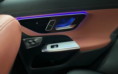 Mercedes-Benz GLC Coupe, 2024 год, 9 250 000 рублей, 20 фотография