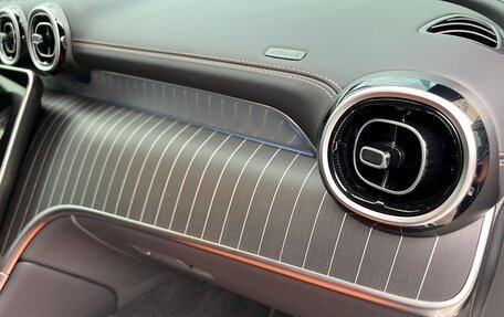 Mercedes-Benz GLC Coupe, 2024 год, 9 250 000 рублей, 22 фотография