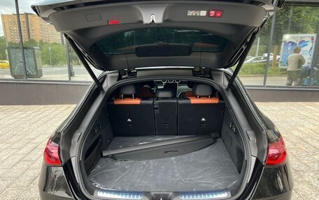 Mercedes-Benz GLC Coupe, 2024 год, 9 250 000 рублей, 21 фотография