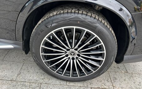 Mercedes-Benz GLC Coupe, 2024 год, 9 250 000 рублей, 15 фотография