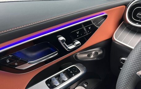 Mercedes-Benz GLC Coupe, 2024 год, 9 250 000 рублей, 17 фотография
