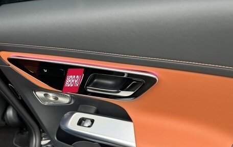 Mercedes-Benz GLC Coupe, 2024 год, 9 250 000 рублей, 18 фотография