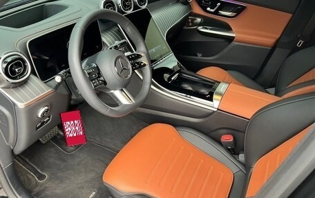 Mercedes-Benz GLC Coupe, 2024 год, 9 250 000 рублей, 12 фотография