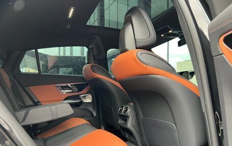 Mercedes-Benz GLC Coupe, 2024 год, 9 250 000 рублей, 23 фотография