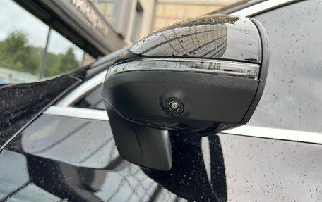 Mercedes-Benz GLC Coupe, 2024 год, 9 250 000 рублей, 25 фотография