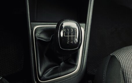 Hyundai Solaris II рестайлинг, 2019 год, 1 270 000 рублей, 16 фотография