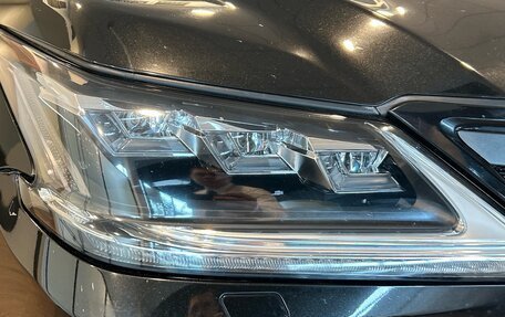 Lexus LX III, 2016 год, 6 300 000 рублей, 7 фотография