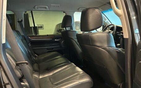 Lexus LX III, 2016 год, 6 300 000 рублей, 20 фотография