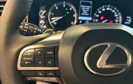 Lexus LX III, 2016 год, 6 300 000 рублей, 15 фотография