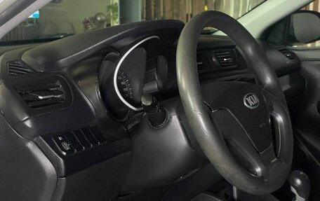 KIA Rio III рестайлинг, 2017 год, 695 000 рублей, 8 фотография