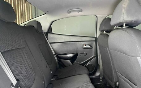KIA Rio III рестайлинг, 2017 год, 695 000 рублей, 11 фотография