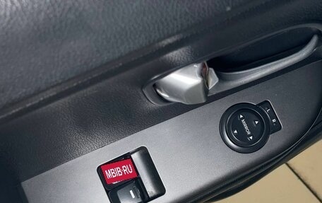 KIA Rio III рестайлинг, 2017 год, 695 000 рублей, 7 фотография