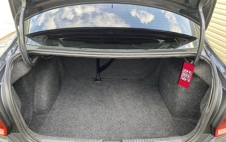 Volkswagen Polo VI (EU Market), 2017 год, 895 000 рублей, 15 фотография