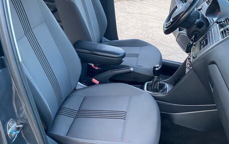 Volkswagen Polo VI (EU Market), 2017 год, 895 000 рублей, 21 фотография