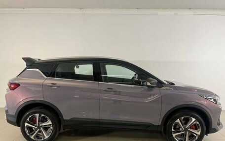 Geely Coolray I, 2023 год, 2 680 000 рублей, 8 фотография