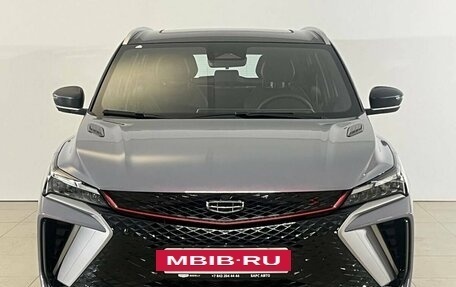 Geely Coolray I, 2023 год, 2 680 000 рублей, 2 фотография