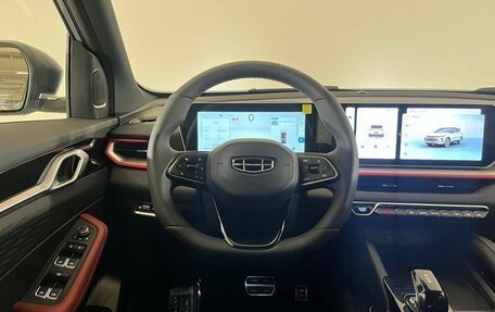 Geely Coolray I, 2023 год, 2 680 000 рублей, 13 фотография