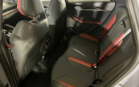 Geely Coolray I, 2023 год, 2 680 000 рублей, 12 фотография