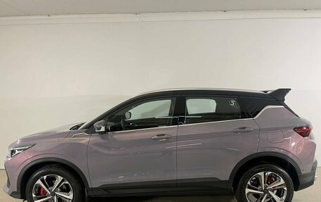 Geely Coolray I, 2023 год, 2 680 000 рублей, 4 фотография