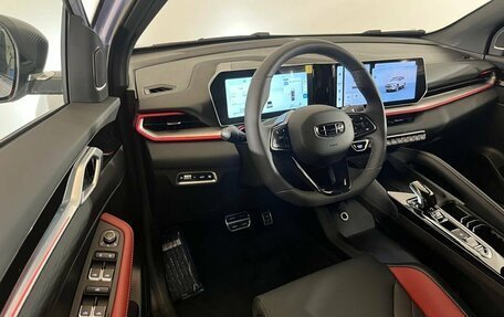 Geely Coolray I, 2023 год, 2 680 000 рублей, 9 фотография