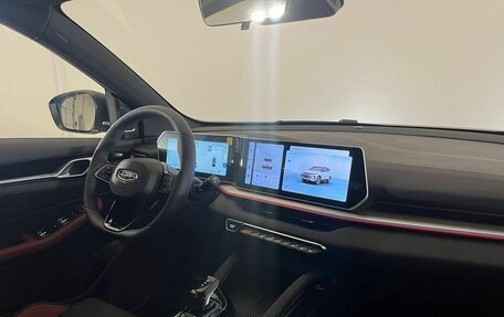 Geely Coolray I, 2023 год, 2 680 000 рублей, 15 фотография