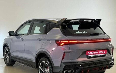 Geely Coolray I, 2023 год, 2 680 000 рублей, 5 фотография