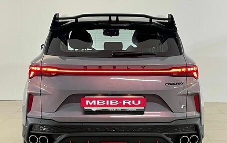 Geely Coolray I, 2023 год, 2 680 000 рублей, 6 фотография