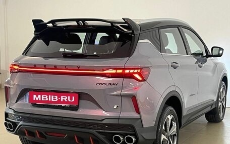 Geely Coolray I, 2023 год, 2 680 000 рублей, 7 фотография