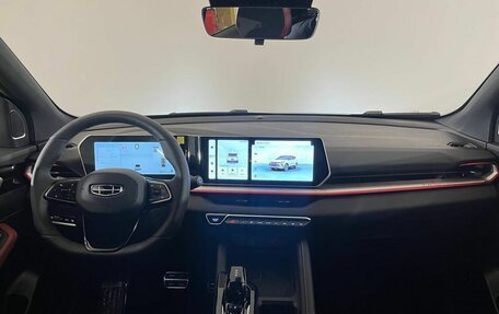 Geely Coolray I, 2023 год, 2 680 000 рублей, 16 фотография