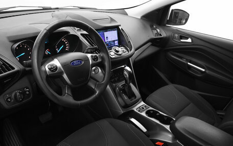 Ford Kuga III, 2016 год, 1 199 000 рублей, 7 фотография