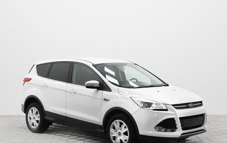 Ford Kuga III, 2016 год, 1 199 000 рублей, 4 фотография